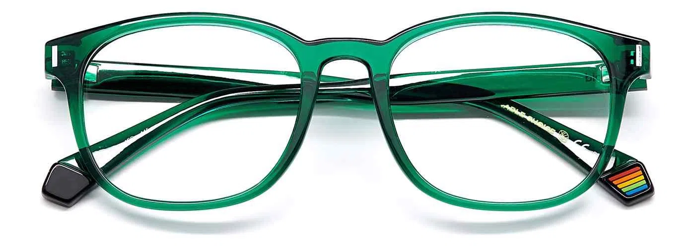 Polaroid Core PLDD453 Eyeglasses - view 12